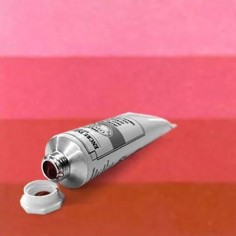 Tinta talla dulce Charbonnel 60ml Rojo Geranio