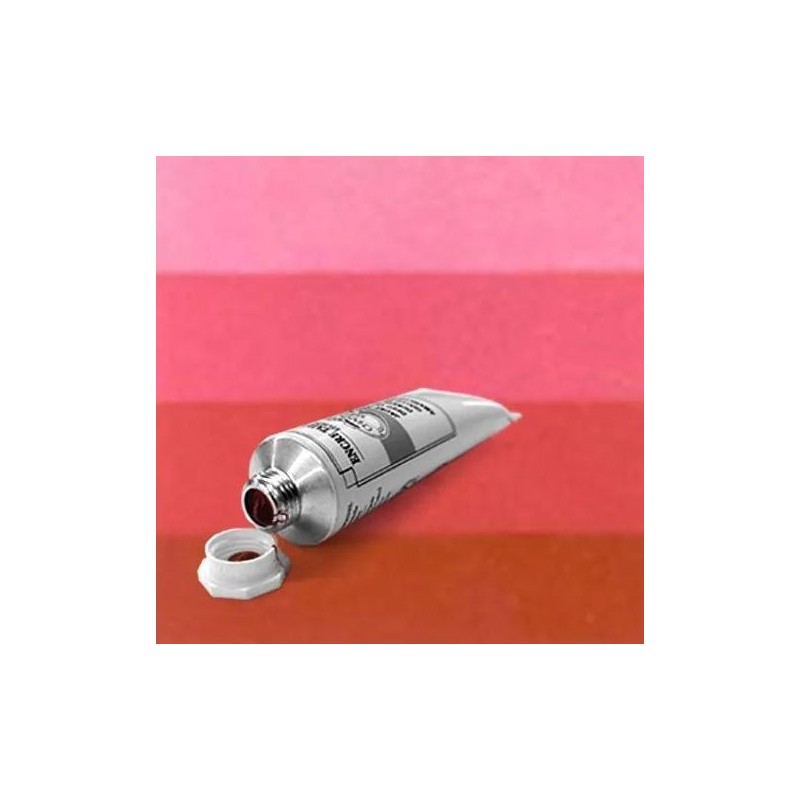 Tinta talla dulce Charbonnel 60ml Rojo Geranio