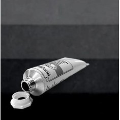 Tinta talla dulce Charbonnel 60ml Negro 55981