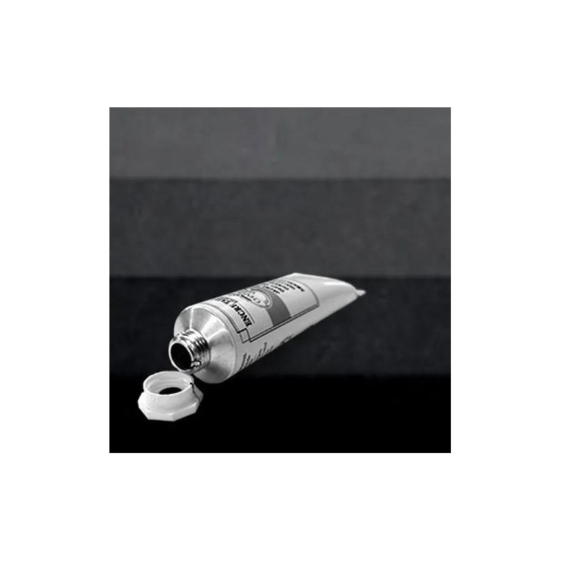 Tinta talla dulce Charbonnel 60ml Negro 55981