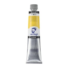 Óleo Van Gogh 200ml Amarillo Cadmio Medio 271