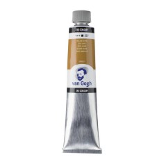 Óleo Van Gogh 200ml Ocre Amarillo 227