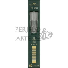 Minas 2mm 3B TK 9071 Faber-Castell