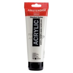 Acrílico Amsterdam blanco 250 ml 