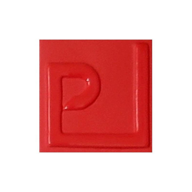 Engobe rojo ENSP-04 polvo 100g