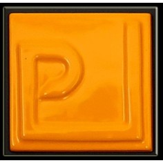 Esmalte opaco brillo naranja EOSP-16 100g