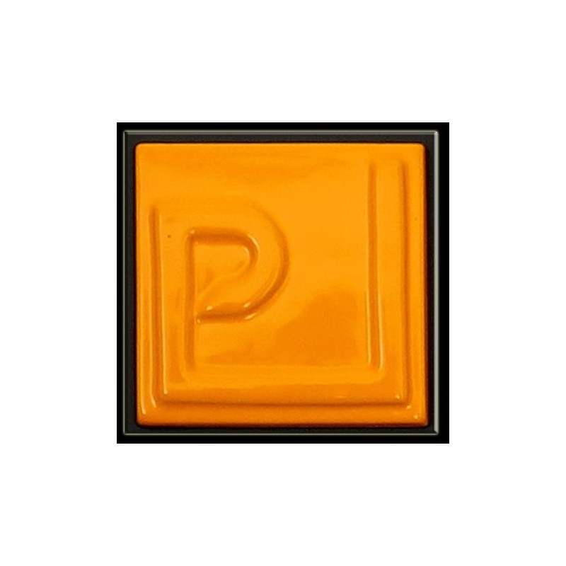 Esmalte opaco brillo naranja EOSP-16 100g