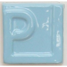 Esmalte opaco brillo turquesa EOSP-04 100g