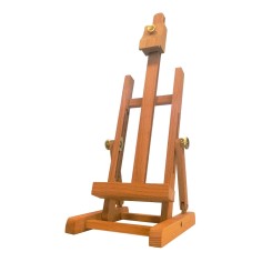 Caballete sobremesa mini Micabe Art Creation