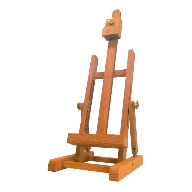 Caballete sobremesa mini Micabe Art Creation