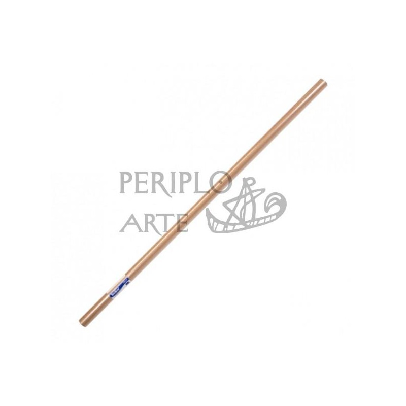 Rollo papel continuo kraft marrón 1x25m Sadipal