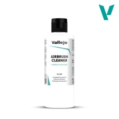 Vallejo Limpiador Aerógrafo 200ml 71 199