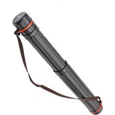 Tubo portaplanos extensible 8m5cm  60-110 