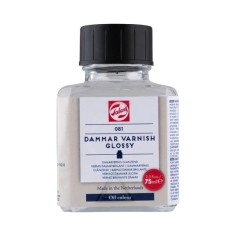 Barniz de Damar Brillo 081 Talens 75 ml