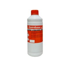 Latex líquido para Moldes 1kg Quimibase