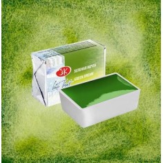 Pastilla White Nights Green Dream 777