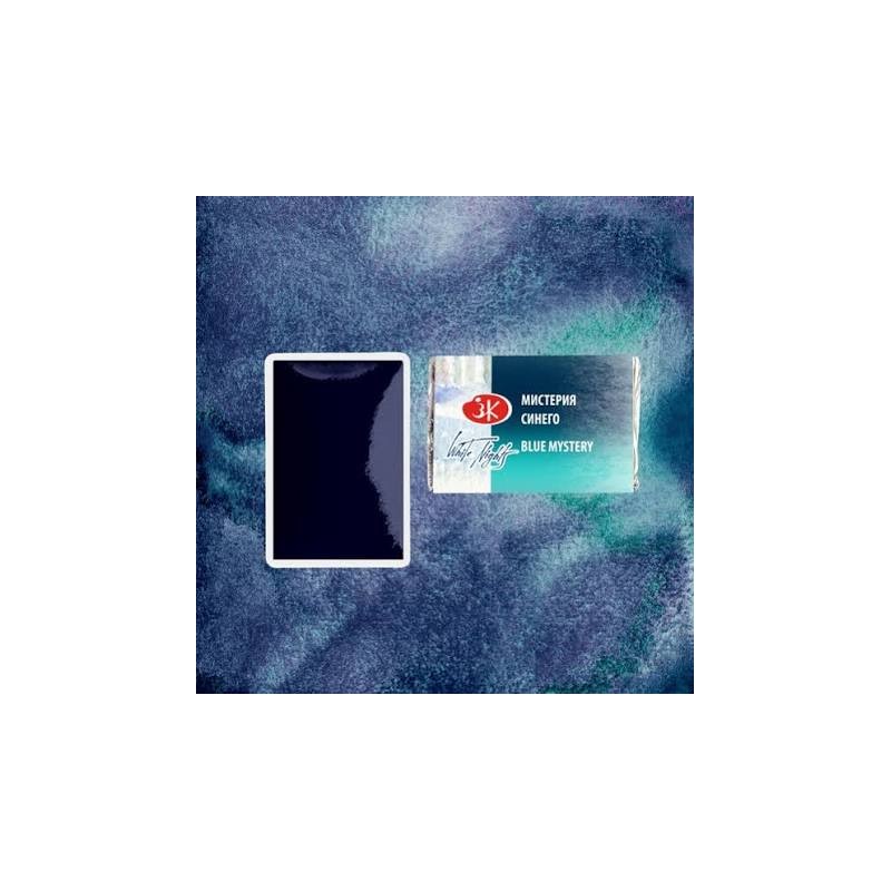 Pastilla White Nights Blue Mistery 571