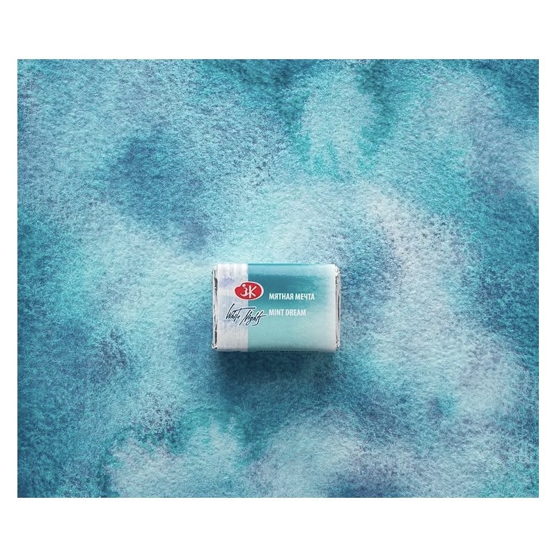 Pastilla White Nights Mist Dream 776