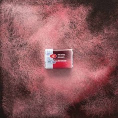Pastilla White Nights Red Mistery 3003