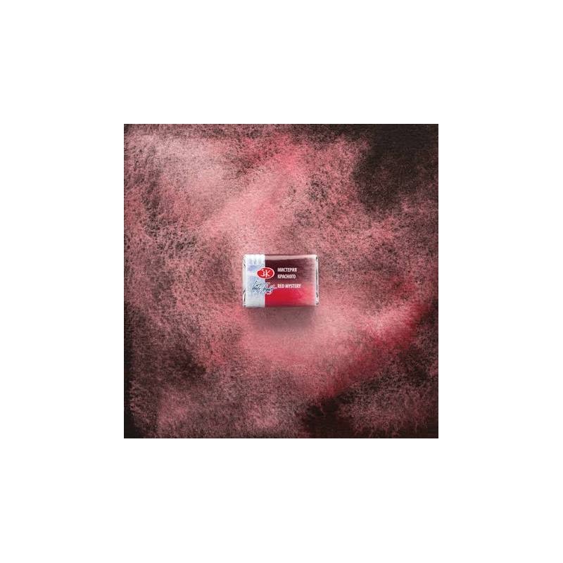 Pastilla White Nights Red Mistery 3003