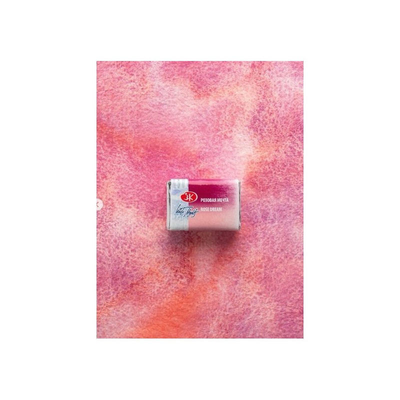 Pastilla White Nights Rose Dream 3002