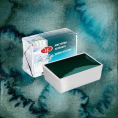 Pastilla White Nights Geen Mistery 779
