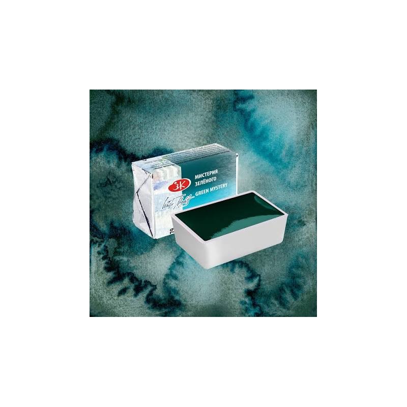 Pastilla White Nights Geen Mistery 779
