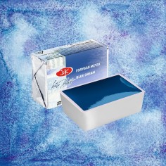 Pastilla White Nights Blue Dream 570