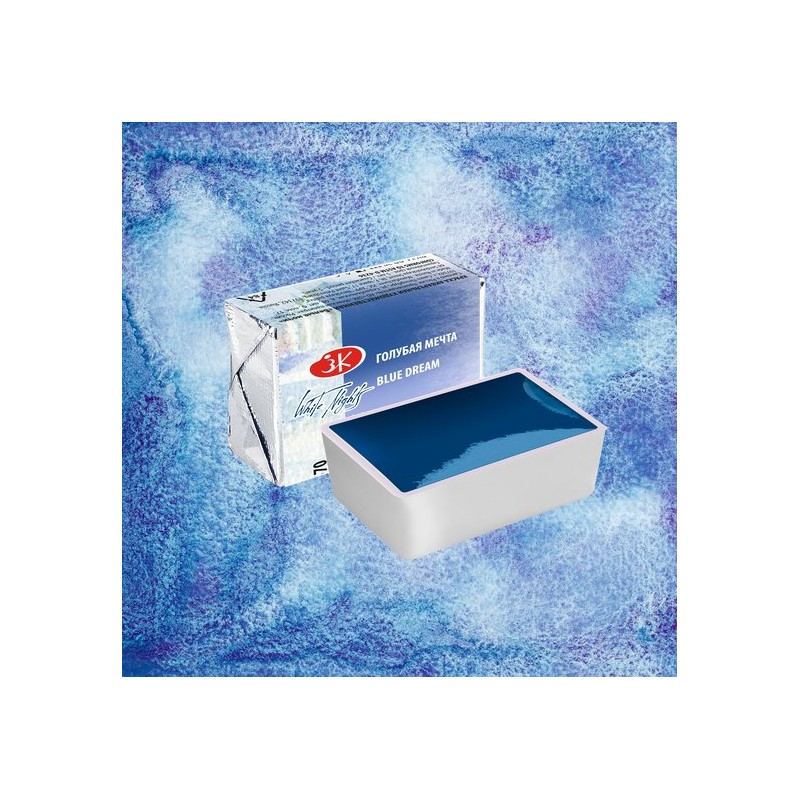 Pastilla White Nights Blue Dream 570