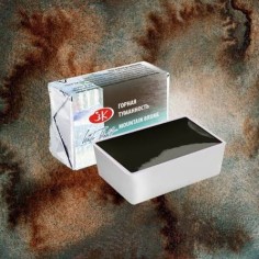 Pastilla White Nights Mountain Brume 466