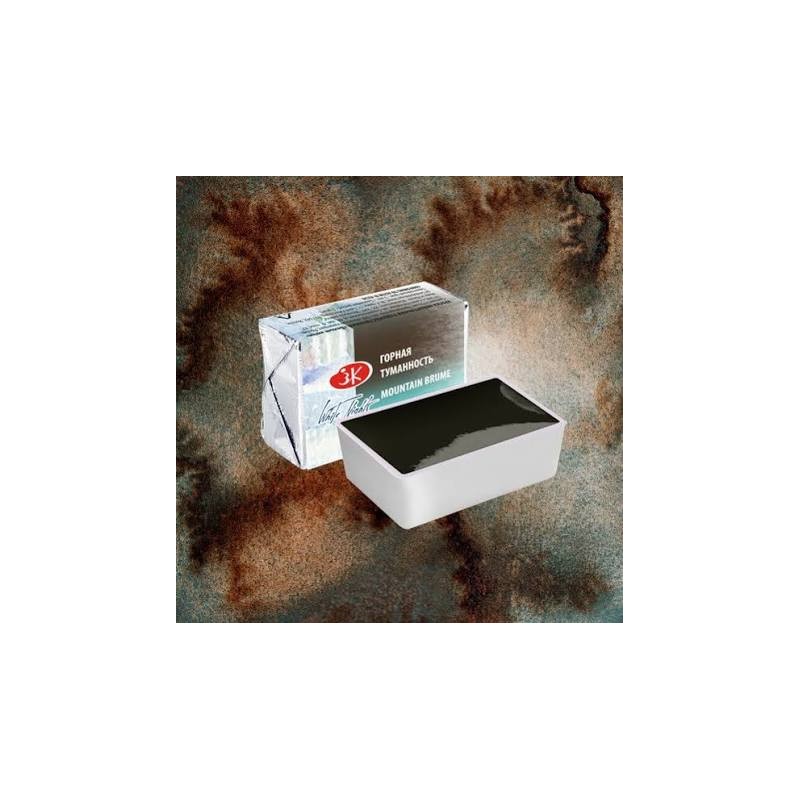 Pastilla White Nights Mountain Brume 466