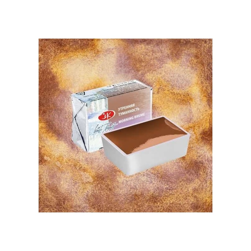 Pastilla White Nights Morning Brume 279