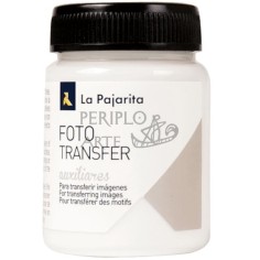 Foto Transfer La Pajarita 75ml