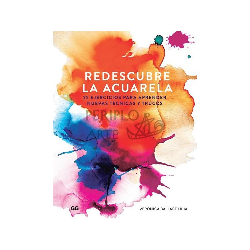 Redescubre la Acuarela