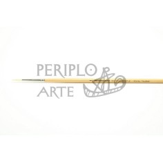 Pincel Rembrandt serie 201 nº1