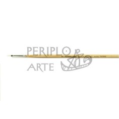 Pincel Rembrandt serie 200 nº 0