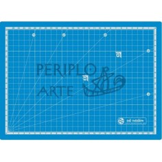 Plancha de corte A4