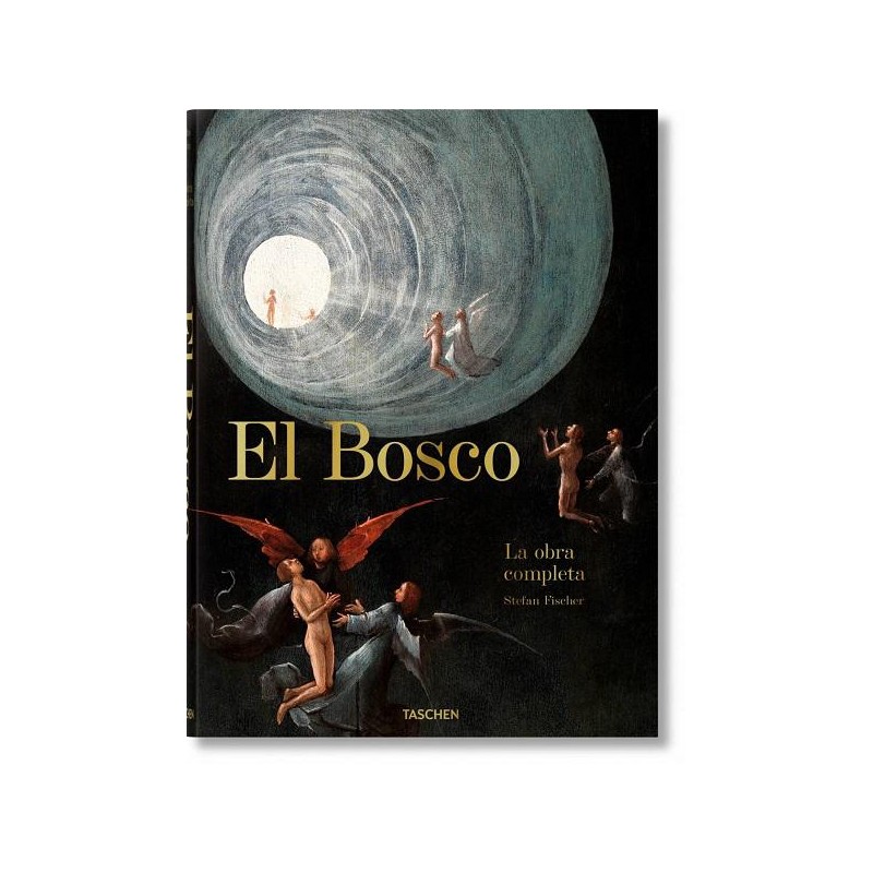 El Bosco  Obra completa