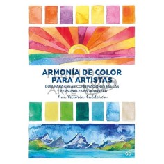 Armonía de color para artistas