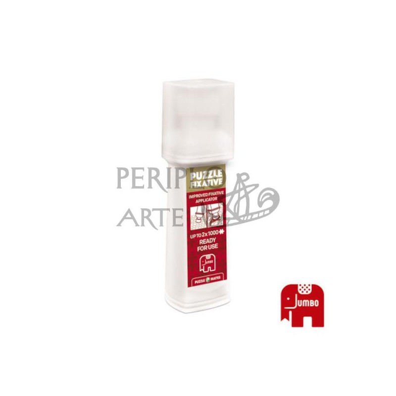 Pegamento para puzzles mate Fixative