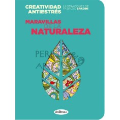 Maravillas de la naturaleza  Fabrizio Spadini