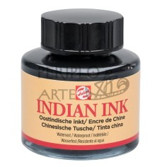 Tinta china 30 ml Talens