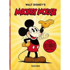 Mickey Mouse  Edición 90 aniversario  Taschen