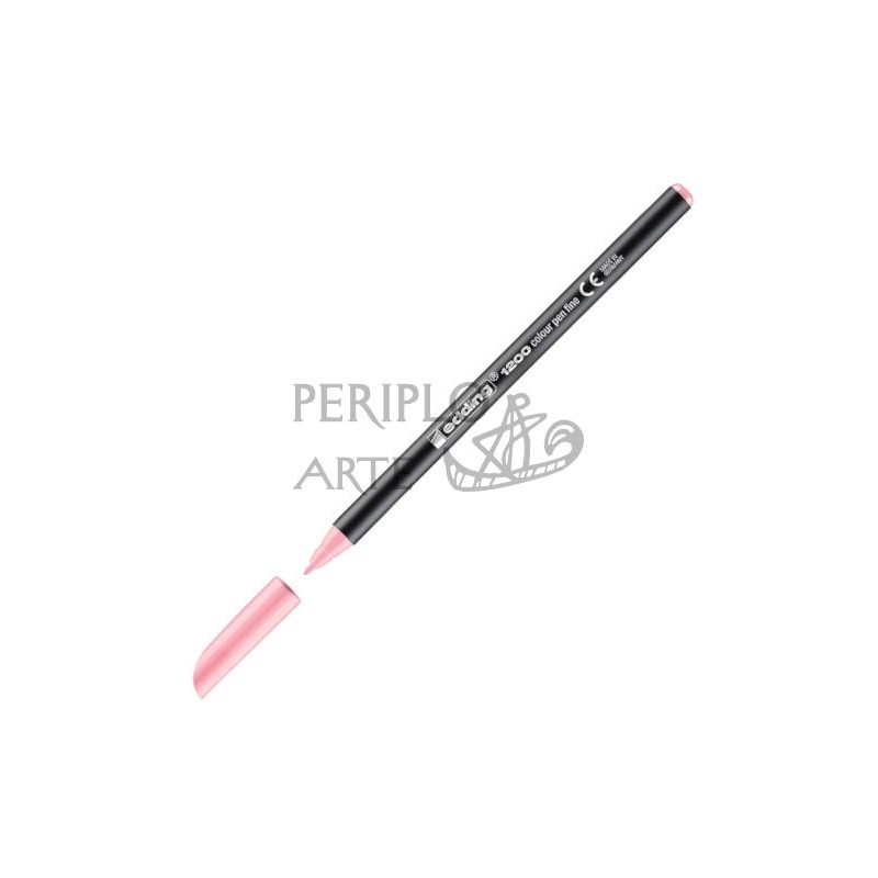 Rotulador Edding 1200 flor de cerezo 058