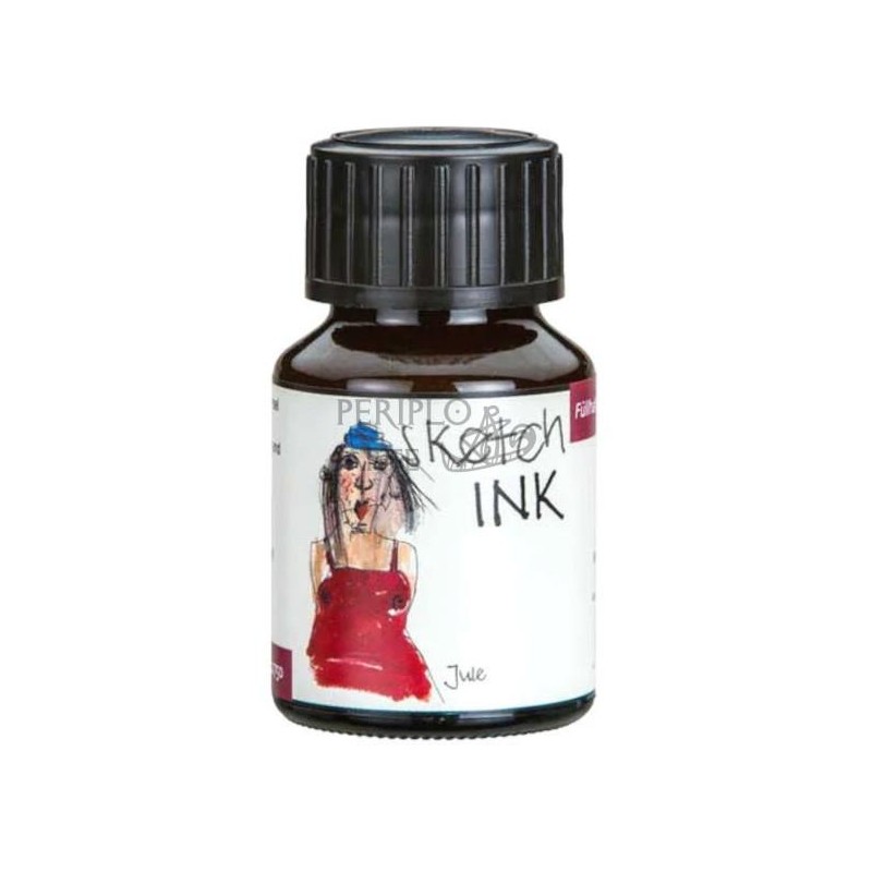 Tinta Sketch-Ink Jule 50ml