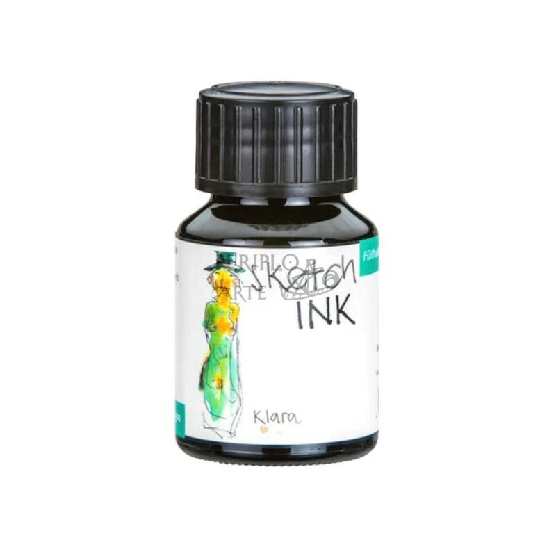 Tinta Sketch-Ink Klara 50ml