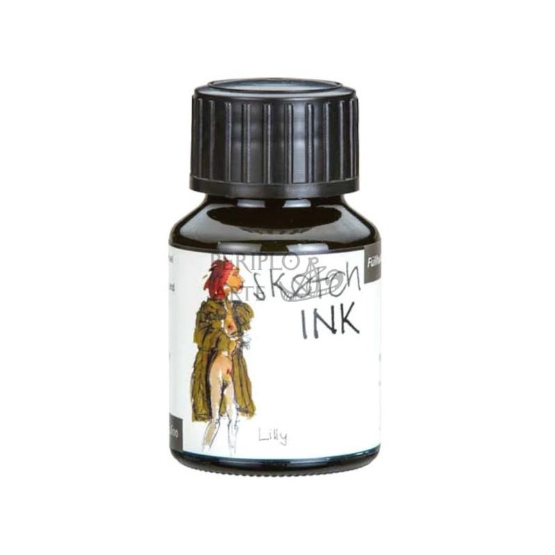 Tinta Sketch-Ink Lilly 50ml
