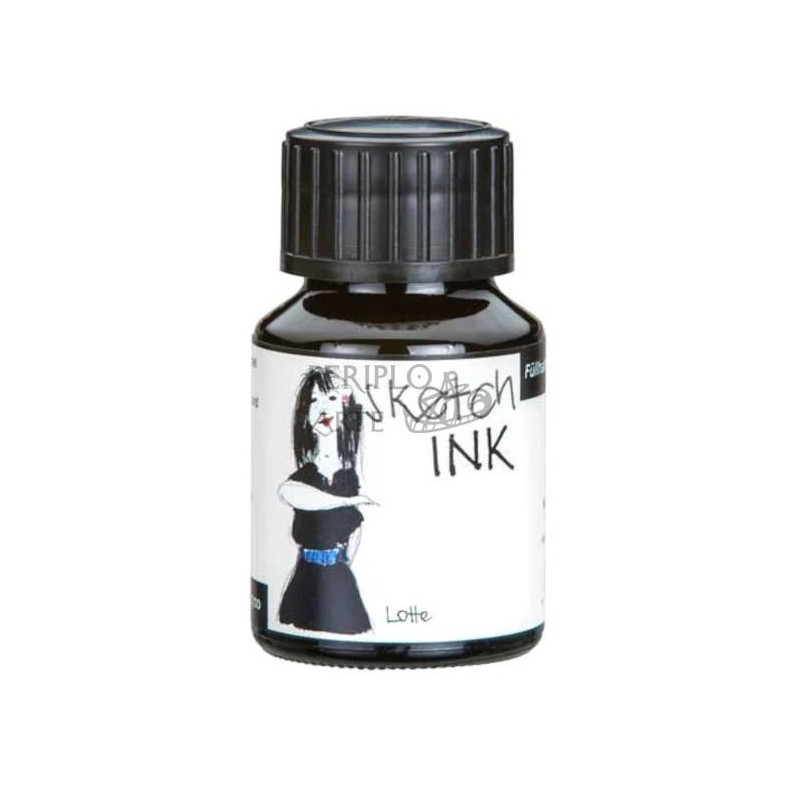 Tinta Sketch-Ink Lotte 50ml