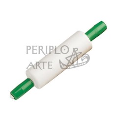 Rodillo plástico para plastilina Jovi