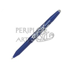 Bolígrafo borrable Pilot Frixion 0 7 azul